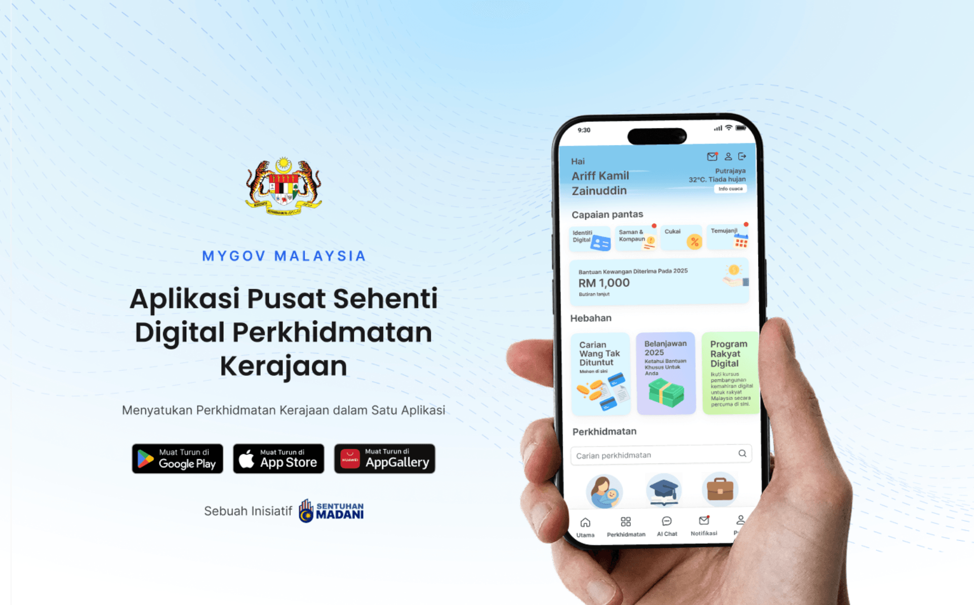 MyGovPortal