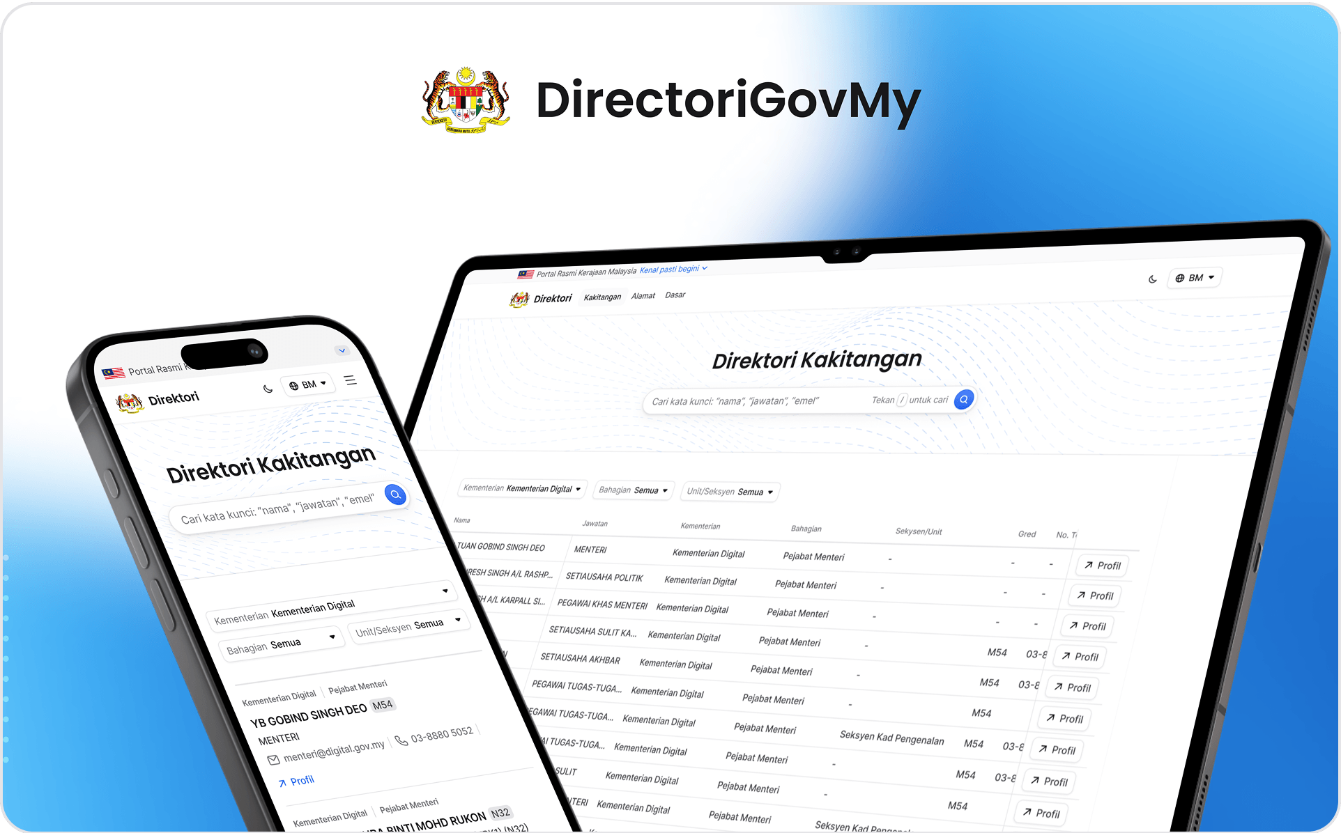 Directory