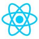 React