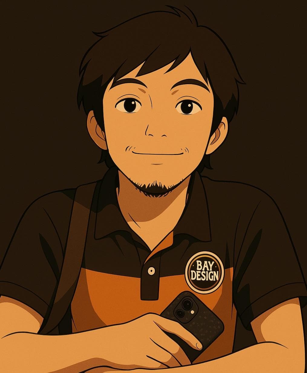 Avatar Dark Mode