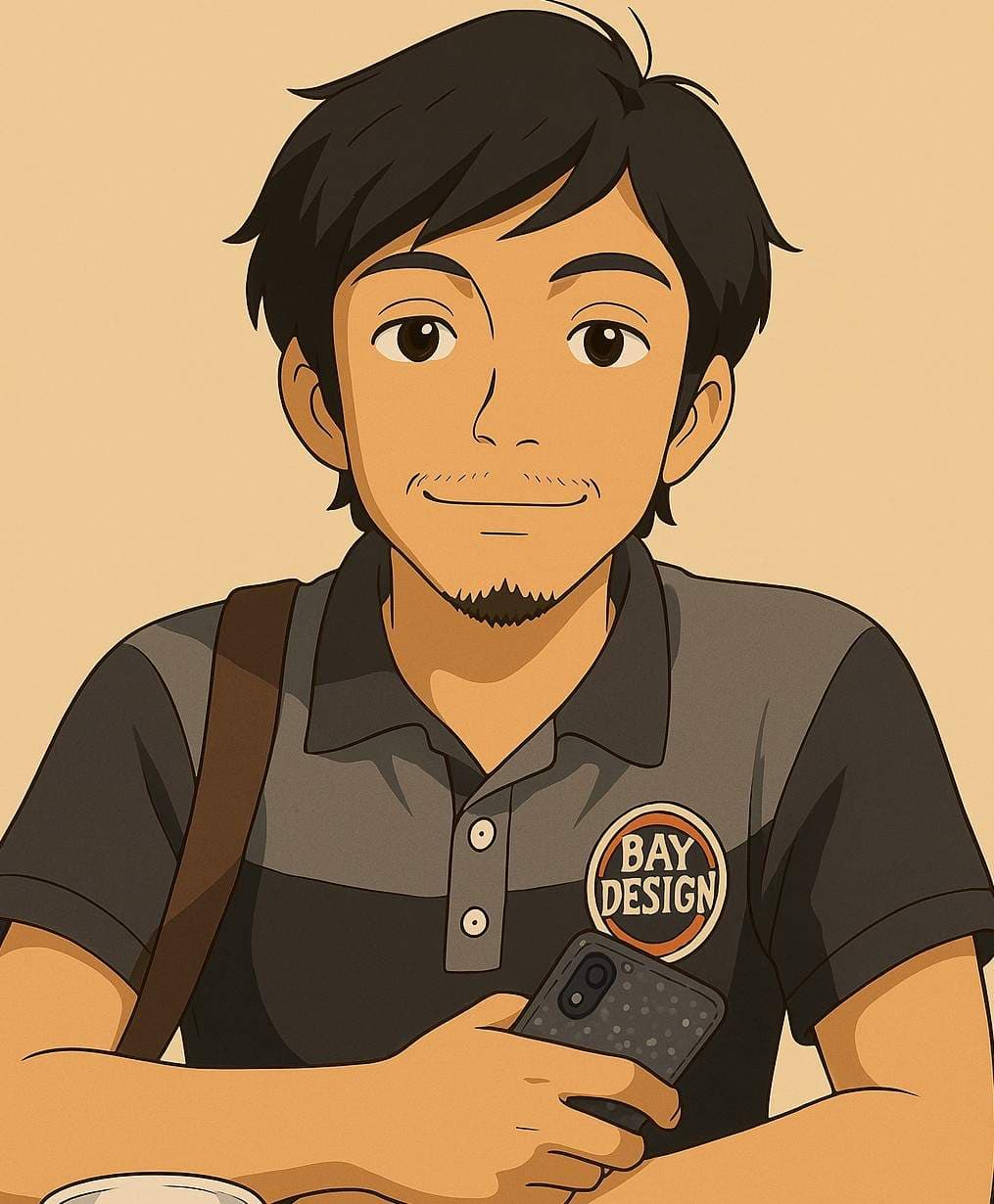 Avatar Light Mode