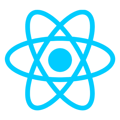 React